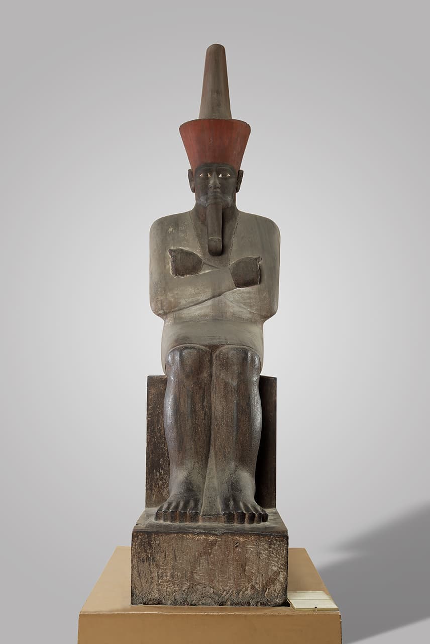 The Eleventh Dynasty